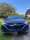 Thumbnail image of 2011 Hyundai TUCSON at CASH AUTO DEALS