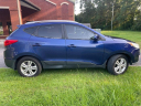 Thumbnail image of 2011 Hyundai TUCSON at CASH AUTO DEALS