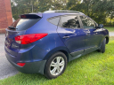 Thumbnail image of 2011 Hyundai TUCSON at CASH AUTO DEALS