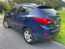 Thumbnail image of 2011 Hyundai TUCSON at CASH AUTO DEALS