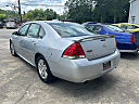 2013 Chevrolet Impala LT Fleet at K & K Sales, LLC