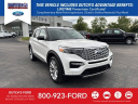 Thumbnail image of 2022 Ford Explorer at Dutchs Used Ford