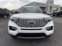 Thumbnail image of 2022 Ford Explorer at Dutchs Used Ford