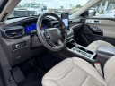 Thumbnail image of 2022 Ford Explorer at Dutchs Used Ford