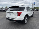 Thumbnail image of 2022 Ford Explorer at Dutchs Used Ford