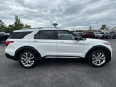 Thumbnail image of 2022 Ford Explorer at Dutchs Used Ford