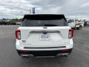 Thumbnail image of 2022 Ford Explorer at Dutchs Used Ford