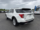 Thumbnail image of 2022 Ford Explorer at Dutchs Used Ford