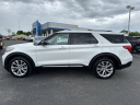 Thumbnail image of 2022 Ford Explorer at Dutchs Used Ford