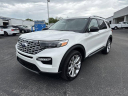 Thumbnail image of 2022 Ford Explorer at Dutchs Used Ford
