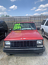 Thumbnail image of 1994 Jeep Cherokee at J D