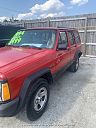 Thumbnail image of 1994 Jeep Cherokee at J D