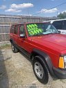 Thumbnail image of 1994 Jeep Cherokee at J D