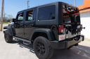 Thumbnail image of 2017 Jeep Wrangler Unlimited at TURBO MOTORS