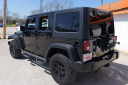 Thumbnail image of 2017 Jeep Wrangler Unlimited at TURBO MOTORS
