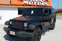 Thumbnail image of 2017 Jeep Wrangler Unlimited at TURBO MOTORS
