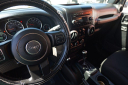 Thumbnail image of 2017 Jeep Wrangler Unlimited at TURBO MOTORS