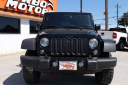 Thumbnail image of 2017 Jeep Wrangler Unlimited at TURBO MOTORS