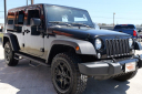 Thumbnail image of 2017 Jeep Wrangler Unlimited at TURBO MOTORS