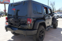 Thumbnail image of 2017 Jeep Wrangler Unlimited at TURBO MOTORS