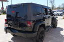 Thumbnail image of 2017 Jeep Wrangler Unlimited at TURBO MOTORS