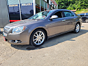 Thumbnail image of 2011 Chevrolet Malibu at West 40 Auto Sales