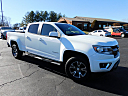 Thumbnail image of 2016 Chevrolet Colorado at Gary Mathews Motors