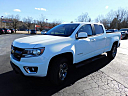 Thumbnail image of 2016 Chevrolet Colorado at Gary Mathews Motors