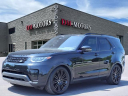 Thumbnail image of 2017 Land Rover Discovery at Dm Motors