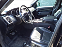 2017 Land Rover Discovery HSE Luxury Td6 at Dm Motors