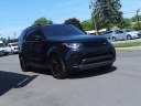 Thumbnail image of 2017 Land Rover Discovery at Dm Motors