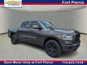 Thumbnail image of 2021 Ram 1500 at Arrigo Chrysler Dodge Jeep Ram at Sawgrass