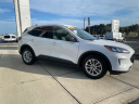 Thumbnail image of 2022 Ford Escape at Rio Vista Ford