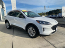 Thumbnail image of 2022 Ford Escape at Rio Vista Ford