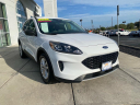 Thumbnail image of 2022 Ford Escape at Rio Vista Ford