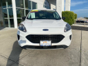 Thumbnail image of 2022 Ford Escape at Rio Vista Ford
