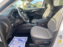 Thumbnail image of 2022 Ford Escape at Rio Vista Ford