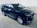 Thumbnail image of 2023 Cadillac Escalade ESV at Greg Bell Chevrolet Cadillac