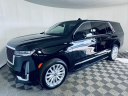 Thumbnail image of 2023 Cadillac Escalade ESV at Greg Bell Chevrolet Cadillac