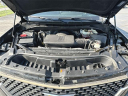Thumbnail image of 2023 Cadillac Escalade ESV at Greg Bell Chevrolet Cadillac