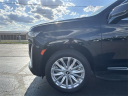 Thumbnail image of 2023 Cadillac Escalade ESV at Greg Bell Chevrolet Cadillac