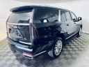 Thumbnail image of 2023 Cadillac Escalade ESV at Greg Bell Chevrolet Cadillac