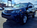 Thumbnail image of 2013 Toyota RAV4 at Jefferson Auto Inc.