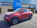 Thumbnail image of 2017 Nissan JUKE at Priority Honda Roanoke
