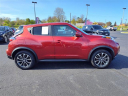 Thumbnail image of 2017 Nissan JUKE at Priority Honda Roanoke