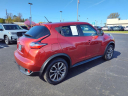 Thumbnail image of 2017 Nissan JUKE at Priority Honda Roanoke