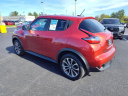 Thumbnail image of 2017 Nissan JUKE at Priority Honda Roanoke