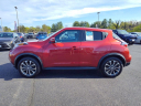 Thumbnail image of 2017 Nissan JUKE at Priority Honda Roanoke