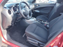 Thumbnail image of 2017 Nissan JUKE at Priority Honda Roanoke