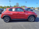 Thumbnail image of 2017 Nissan JUKE at Priority Honda Roanoke